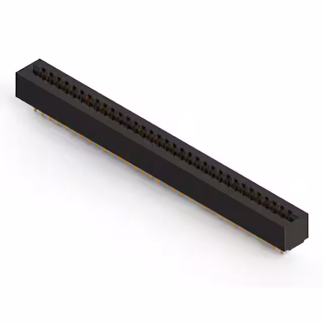 355-066-520-201 EDAC Inc.  Edgeboard Connectors